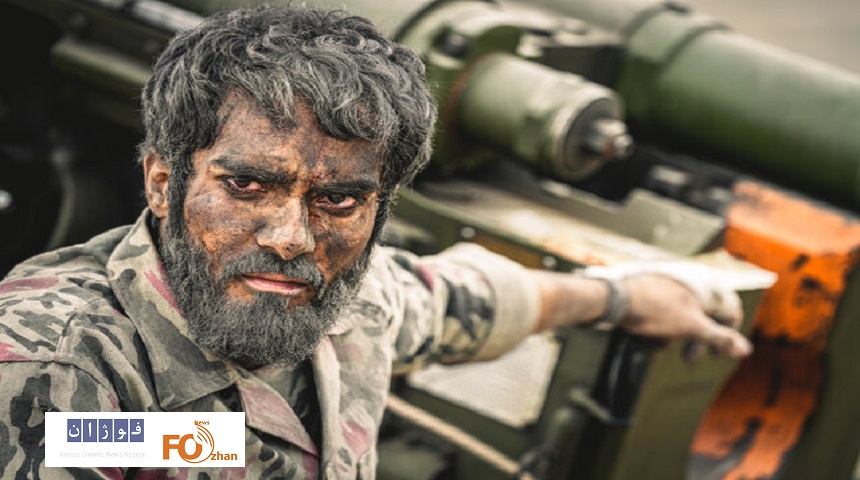 «خدای جنگ»نمایش ویژه داده می شود