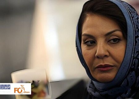 «زهره حمیدی» درگذشت