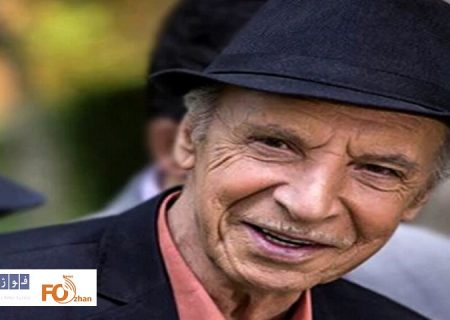 «هوشنگ‌ حریرچیان» بازیگر پیشکسوت درگذشت