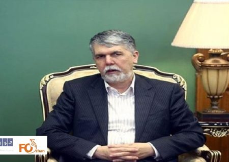 «صالحی»مجددا وزیر فرهنگ و ارشاد اسلامی شد