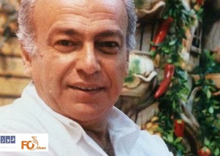 «جلال قزل‌ایاق» درگذشت