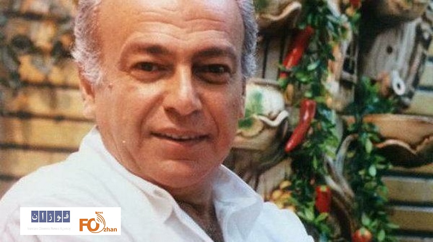 «جلال قزل‌ایاق» درگذشت