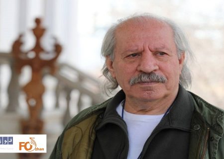 موفقیت در سینما را مدیون کیارستمی هستم