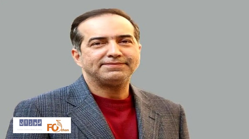 «حسین انتظامی» از صالحی حکم گرفت