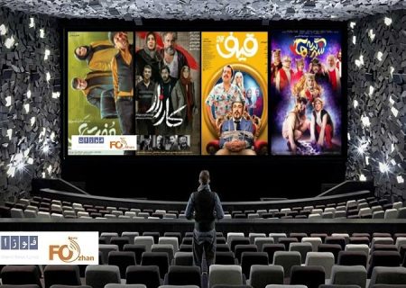 گیشه روزانه سینما با تازه اکرانی ها گرم شد