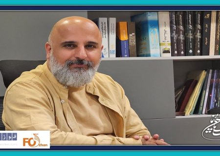 «مسعود نجفی» مشاور رئیس سازمان و مدیر کل روابط عمومی شد