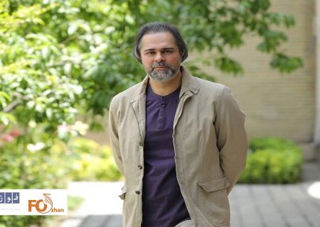 «رائد فریدزاده» در سمت رییس جدید سازمان سینمایی معارفه می‌شود