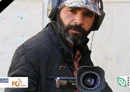 «محمدجعفر باقری‌نیا» سینماگر درگذشت