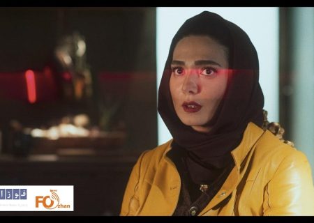 «نویسنده»آماده نمایش شد