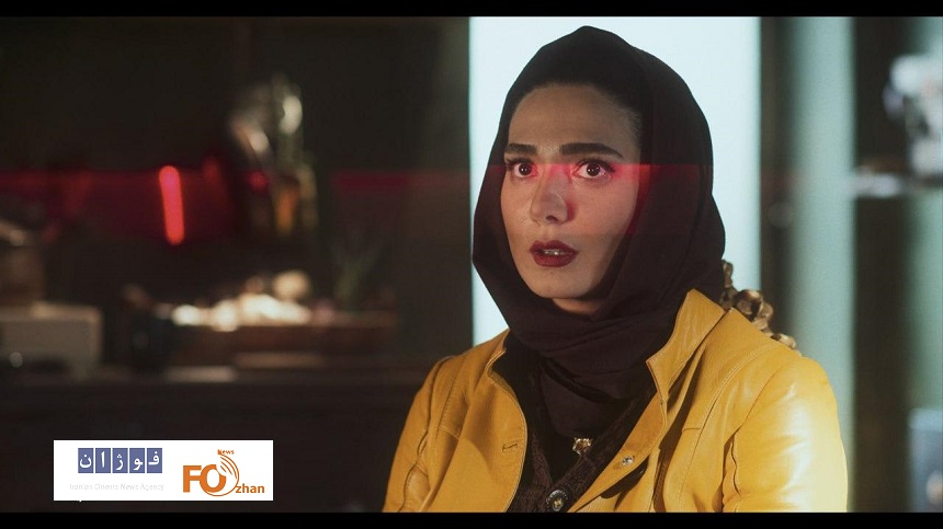 «نویسنده»آماده نمایش شد