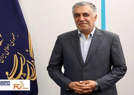 «نیکنام حسینی‌پور» رئیس مرکز روابط عمومی و اطلاع‌رسانی شد