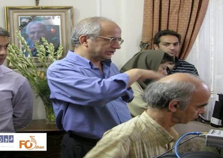 فیلمنامه روی میز است، سرمایه گذار نیست!