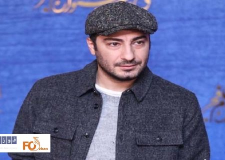 نوید محمدزاده به «باد وحشی» پیوست