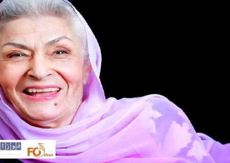 «ژاله علو» چشم از دنیا فروبست