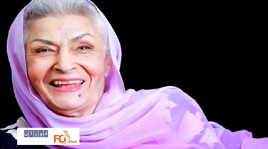 «ژاله علو» چشم از دنیا فروبست