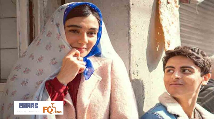 «بچه مردم» از ۲۲ اردیبهشت در فیلمنت اکران آنلاین می شود