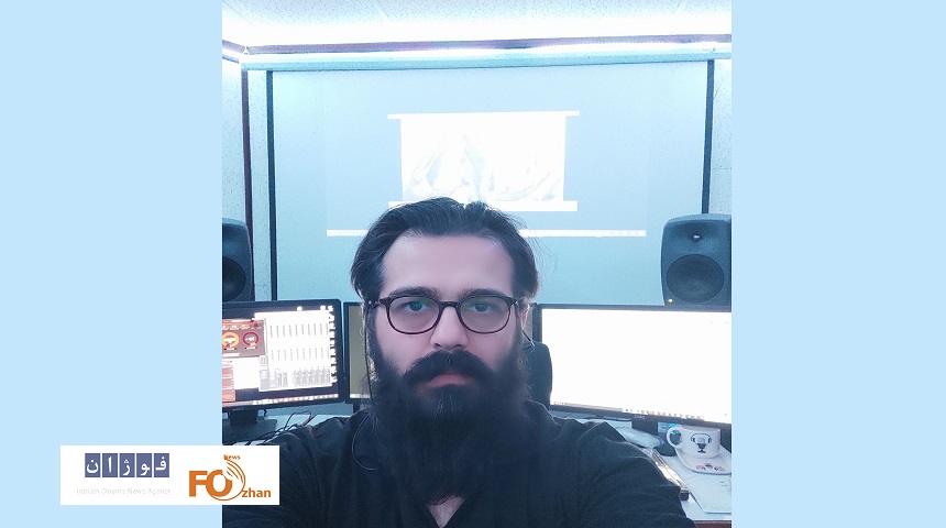 صداگذاری فیلم سینمایی«آینه شیطان»آغاز شد