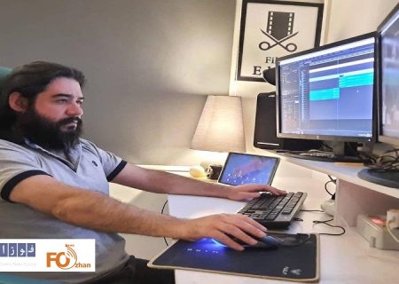 چالش‌های تدوین «شهر گربه‌ها»دوست‌داشتنی بود!