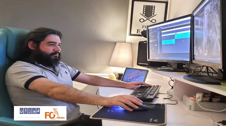چالشهای تدوین «شهر گربهها»دوستداشتنی بود!