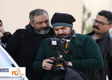 فیلمبرداری «استاکاتو» روایتی از عشق در سکوت، به پایان رسید