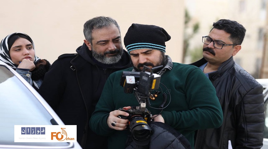 فیلمبرداری «استاکاتو» روایتی از عشق در سکوت، به پایان رسید