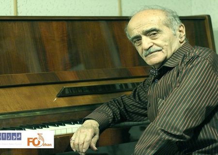 «ایرج رضایی» دوبلور پیشکسوت درگذشت