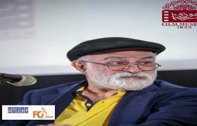 موزه سینما همزمان با زادروز فریدون جیرانی گفتگویی را از این هنرمند منتشر کرد