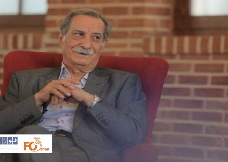 به مناسبت زادروز«سیاوش طهمورث» گفت گوی با وی منتشر شد