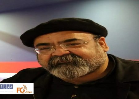 رئیس سازمان سینمایی درپی درگذشت شاپور عظیمی پیام تسلیت داد