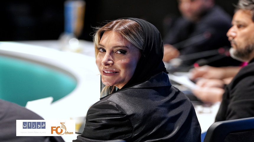 نشست رسانه ای «شوهر ستاره» برگزار شد