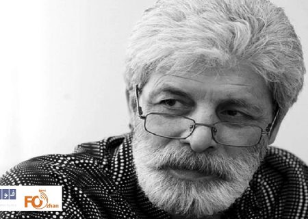 «عبدالرضا فریدزاده» درگذشت