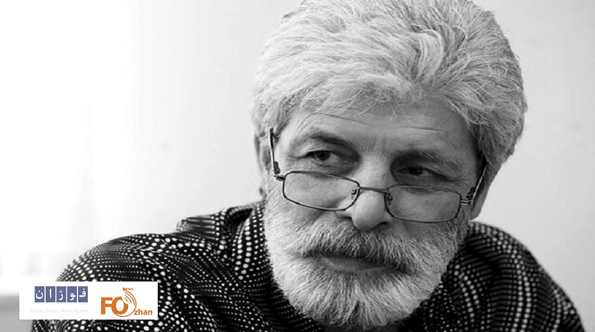 «عبدالرضا فریدزاده» درگذشت