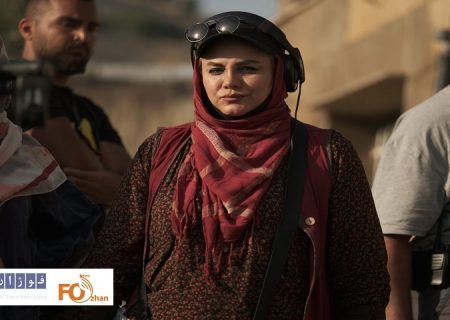 نرگس آبیار از شورای پروانه نمایش استعفاء داد!