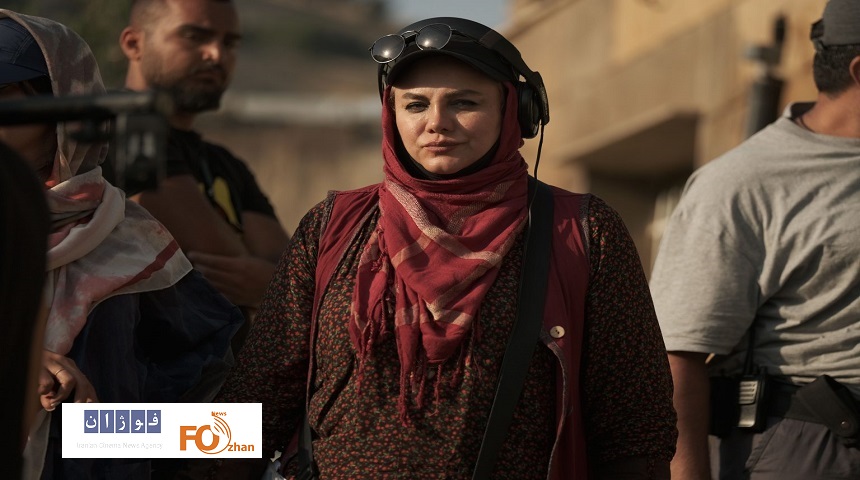 نرگس آبیار از شورای پروانه نمایش استعفاء داد!