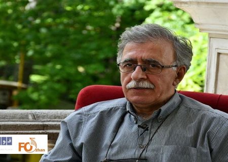 موزه سینما به مناسبت زادروز همایون اسعدیان گفت وگویی منتشر کرد