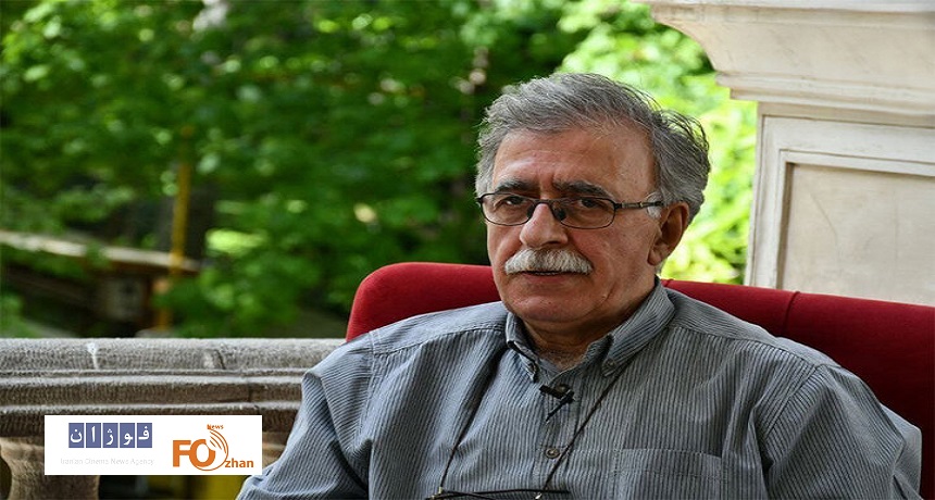 موزه سینما به مناسبت زادروز همایون اسعدیان گفت وگویی منتشر کرد