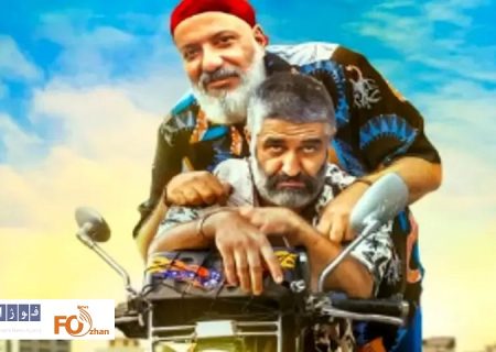 «دایناسور» عضو باشگاه ۲۰ میلیاردی های سینما شد
