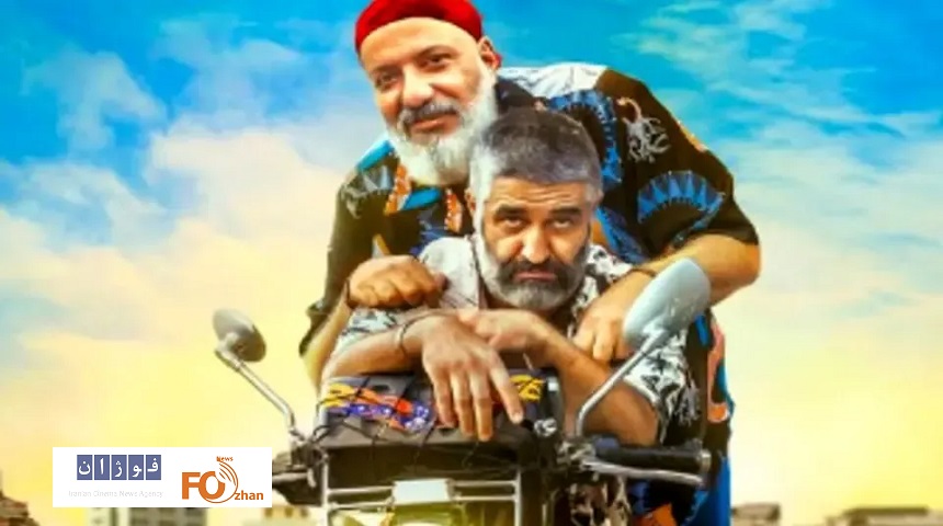 «دایناسور» عضو باشگاه ۲۰ میلیاردی های سینما شد