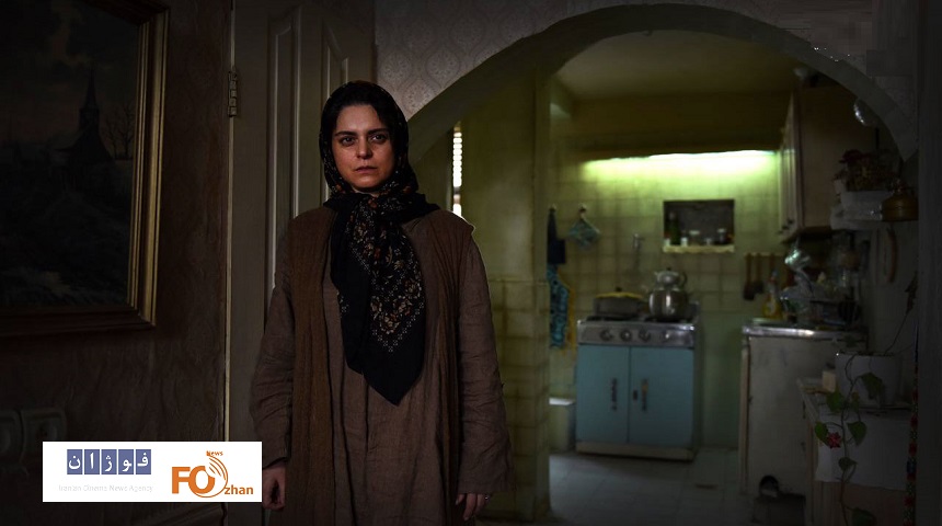 «رها» به باشگاه ۳۰ میلیاردی های سینما رسید