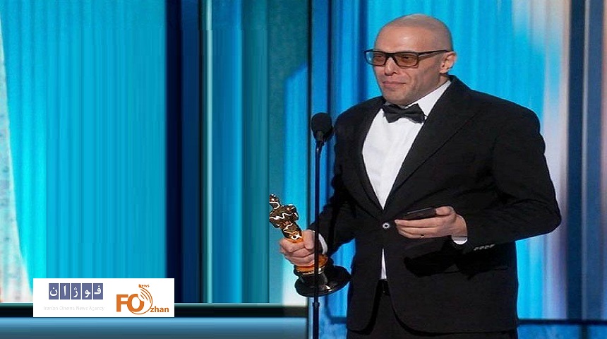 پیام‌هایی برای تاریخ سازی انیمیشن ایرانی«در سایه سرو»منتشر شد