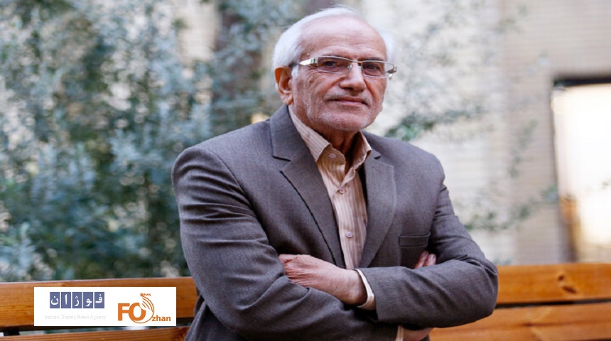 درپی درگذشت مهدی مسعودشاهی، سازمان سینمایی پیام تسلیت داد