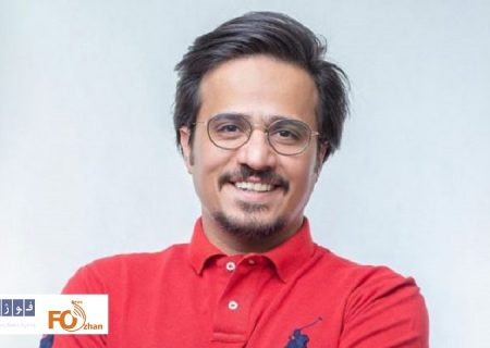 حسین سلیمانی به عنوان داور یک جشنواره بین‌المللی انتخاب شد
