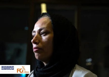 مستند«چشم در برابر چشم» به جشنواره ترایبکا دعوت شد