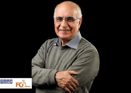 «قصهها»پرتره ای از هوشنگ مرادی کرمانی اکران آنلاین شد