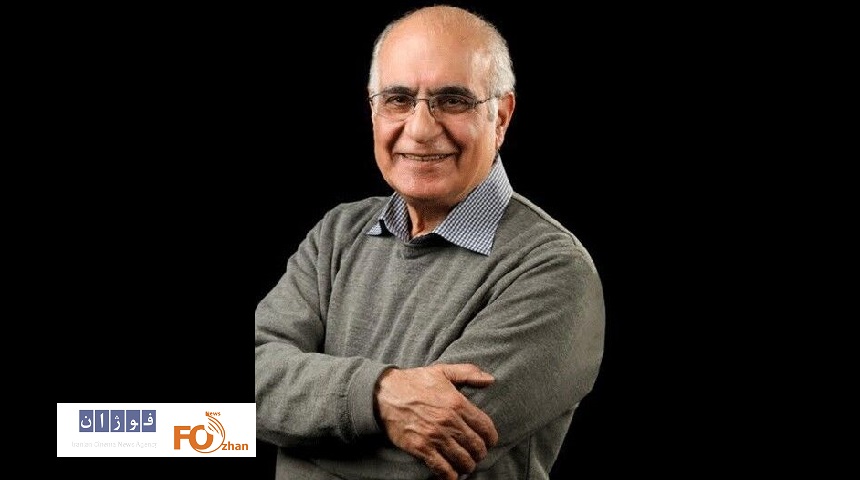 «قصهها»پرتره ای از هوشنگ مرادی کرمانی اکران آنلاین شد