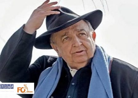 تولید فیلم «چشم‌هایش» فرمان‌آرا با تهیه‌کننده جدید از سر گرفته می‌شود