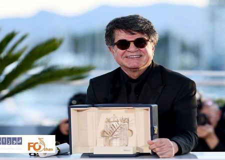 نخل طلایی جشنواره کن به«جعفر پناهی»رسید