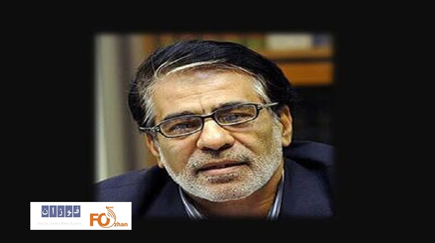 درپی درگذشت جلیل عرفانمنش، سازمان سینمایی پیام تسلیت داد