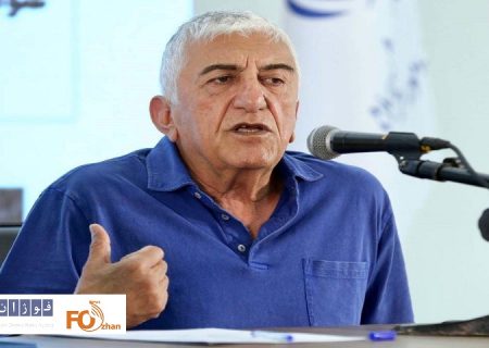 نشست تخصصی بازیگری با حضور رضا کیانیان برگزار شد