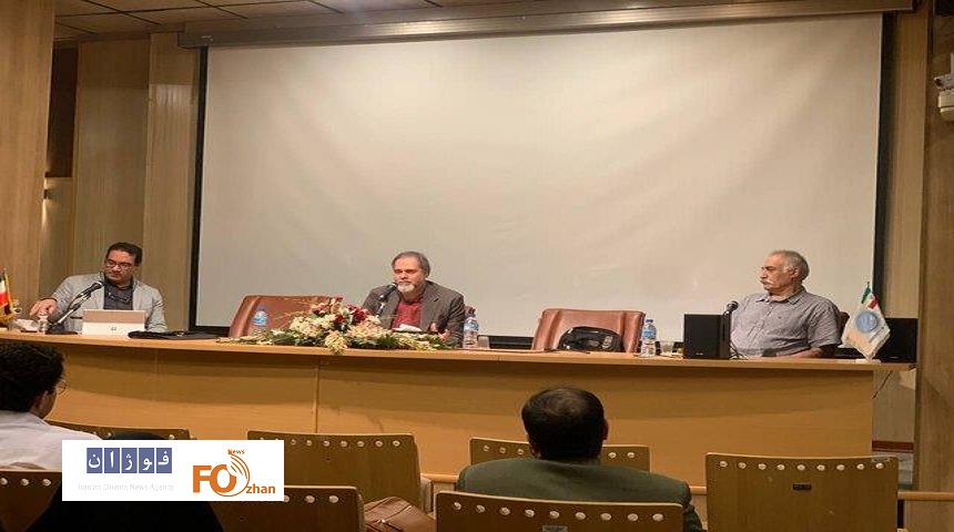 اولین سلسله نشستهای اجتماعی فرهنگی سازمان سینمایی برگزار شد